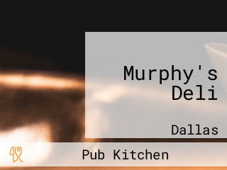 Murphy's Deli