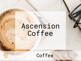 Ascension Coffee