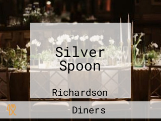 Silver Spoon