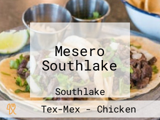 Mesero Southlake