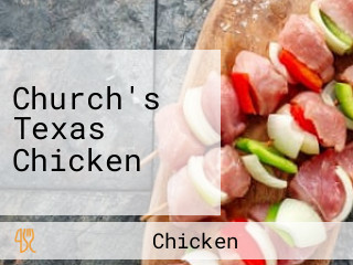 Church's Texas Chicken