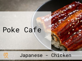 Poke Cafe