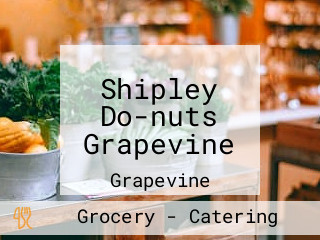 Shipley Do-nuts Grapevine