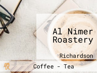 Al Nimer Roastery