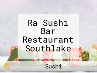 Ra Sushi Bar Restaurant Southlake