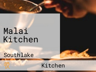 Malai Kitchen