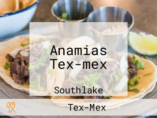 Anamias Tex-mex