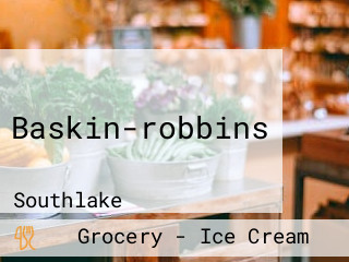 Baskin-robbins