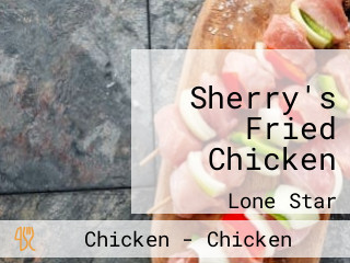 Sherry's Fried Chicken