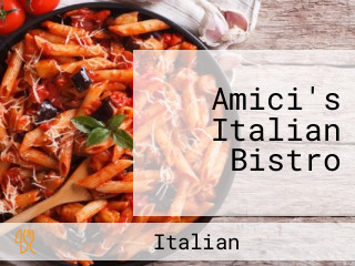 Amici's Italian Bistro