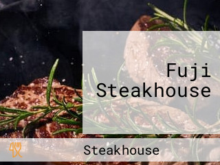 Fuji Steakhouse