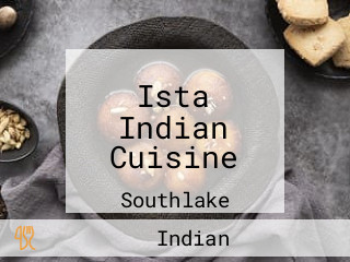 Ista Indian Cuisine