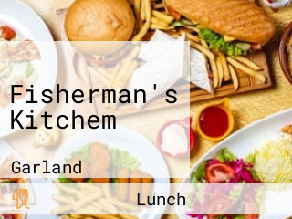 Fisherman’s Kitchen