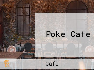 Poke Cafe