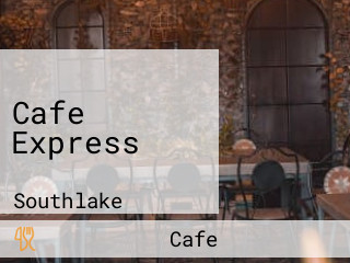 Cafe Express