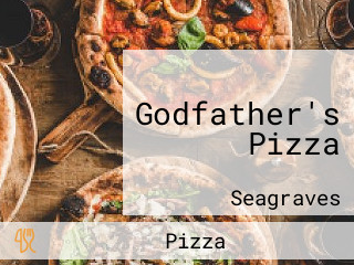 Godfather's Pizza