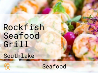 Rockfish Seafood Grill