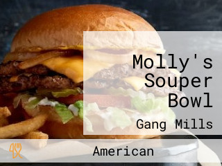 Molly's Souper Bowl