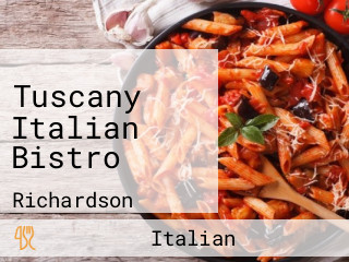 Tuscany Italian Bistro