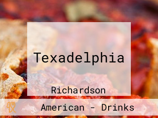 Texadelphia