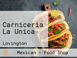 Carniceria La Unica