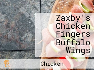 Zaxby's Chicken Fingers Buffalo Wings