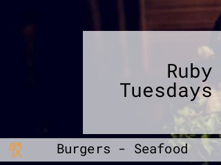 Ruby Tuesdays