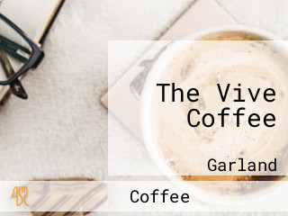 The Vive Coffee