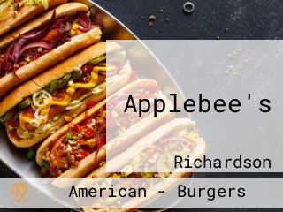 Applebee's