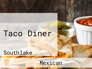 Taco Diner