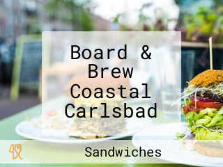 Board & Brew Coastal Carlsbad