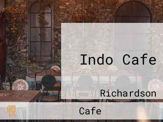 Indo Cafe