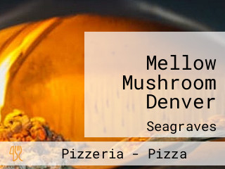 Mellow Mushroom Denver