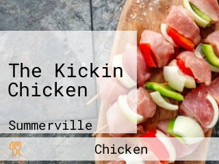 The Kickin Chicken