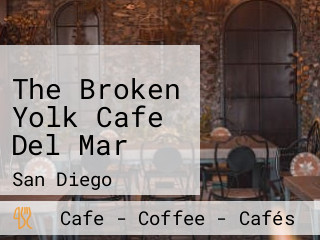 The Broken Yolk Cafe Del Mar