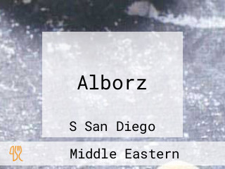 Alborz