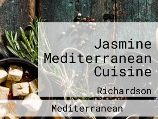 Jasmine Mediterranean Cuisine