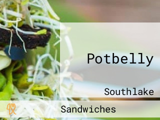 Potbelly