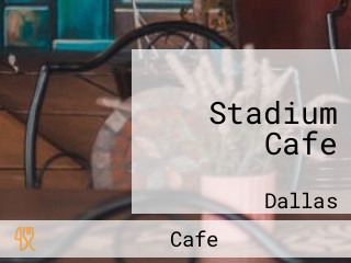 Stadium Cafe