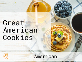 Great American Cookies