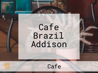 Cafe Brazil Addison