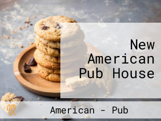 New American Pub House