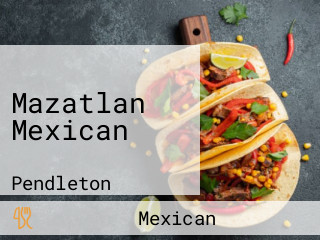 Mazatlan Mexican