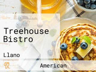 Treehouse Bistro