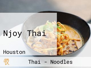 Njoy Thai