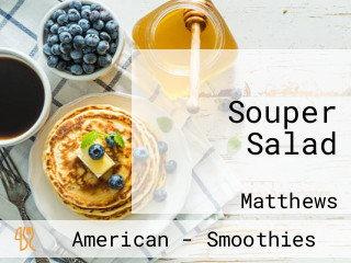 Souper Salad