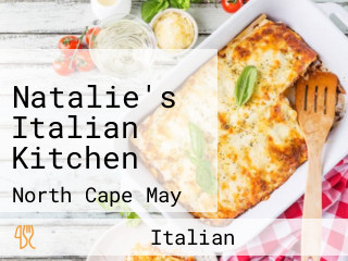 Natalie's Italian Kitchen