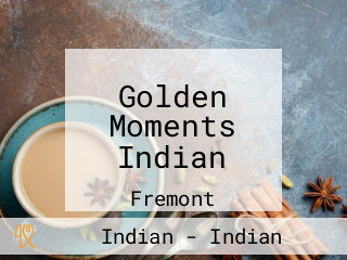 Golden Moments Indian