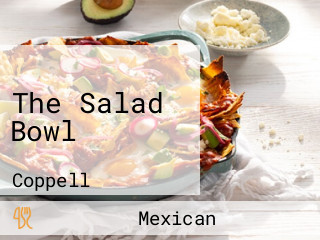 The Salad Bowl