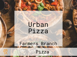 Urban Pizza